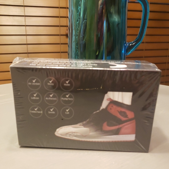 Shield toe guards - Picture 5 of 5